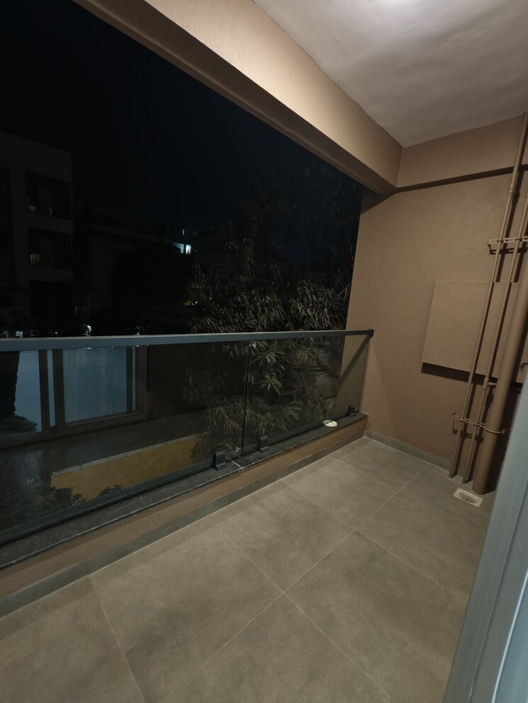 Kitchen, wadgaon sheri 2 Bedroom 955 Sq.Ft. Apartment In Wadgaon Sheri Pune 9608806