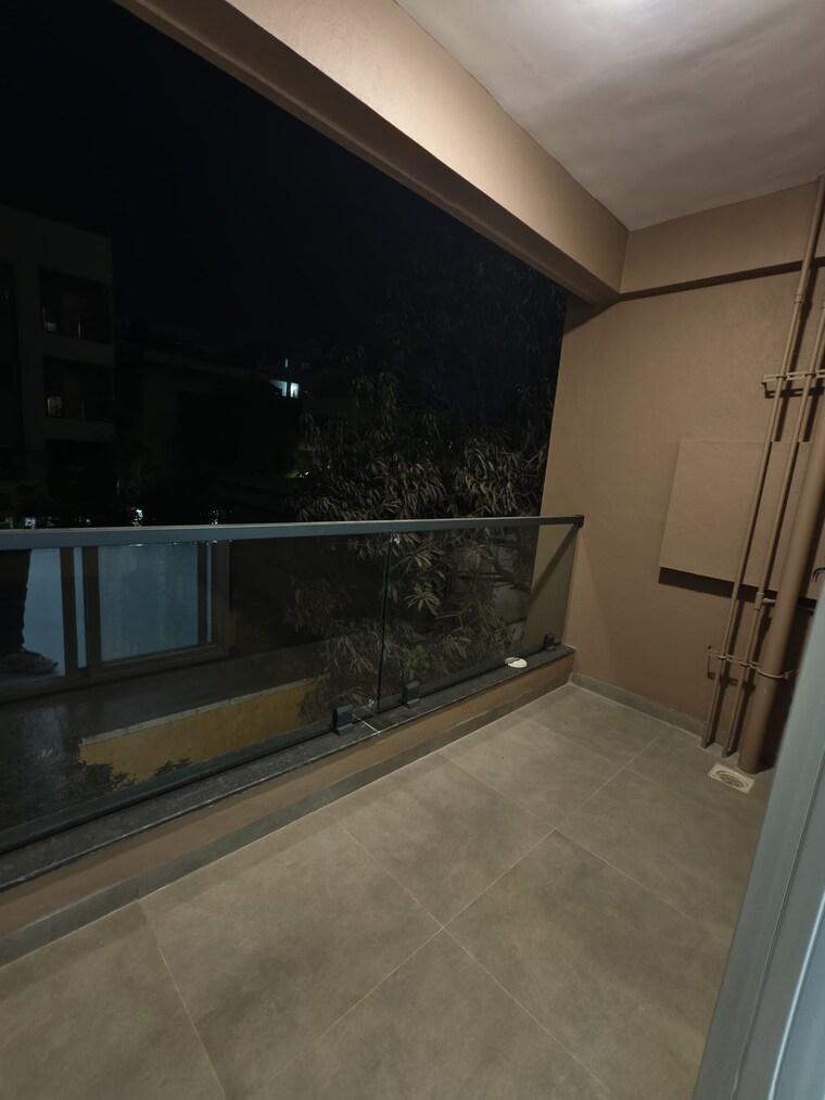 Kitchen, wadgaon sheri 2 Bedroom 955 Sq.Ft. Apartment In Wadgaon Sheri Pune 9608806