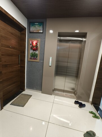 Bathroom in 2 BHK Apartment at Wadgaon Sheri – for Sale