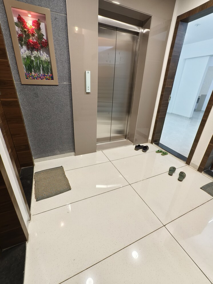 Bathroom, wadgaon sheri 2 Bedroom 955 Sq.Ft. Apartment In Wadgaon Sheri Pune 9608806