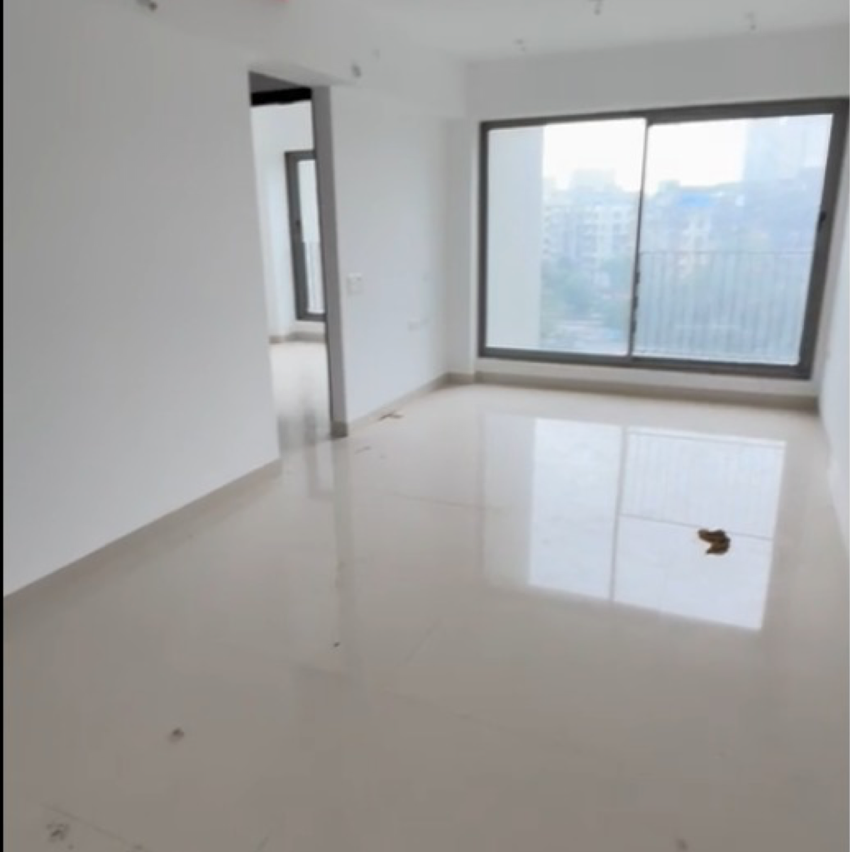 3 BHK Apartment For Rent in Sunteck City Avenue 4