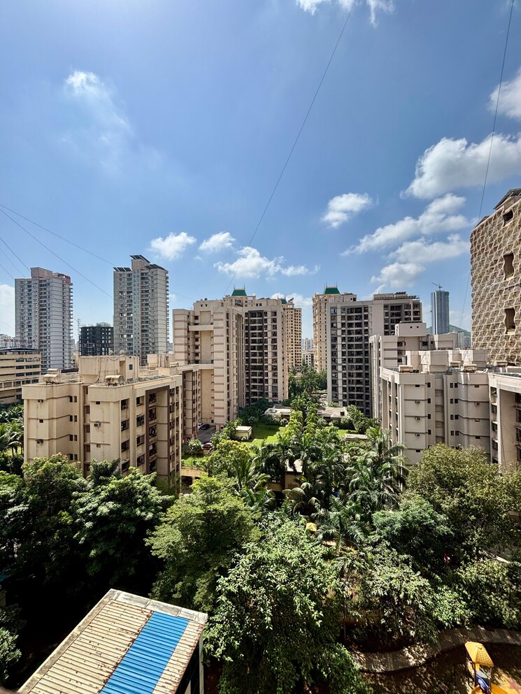 Exterior View, unnati-woods-chs 1 Bedroom 471 Sq.Ft. Apartment In Kasarvadavali Thane 9608808