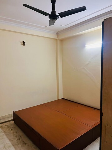 Room in 2 BHK Builder Floor at Saket – for Rent