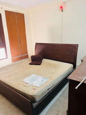 2 BHK Builder Floor For Rent in Saket