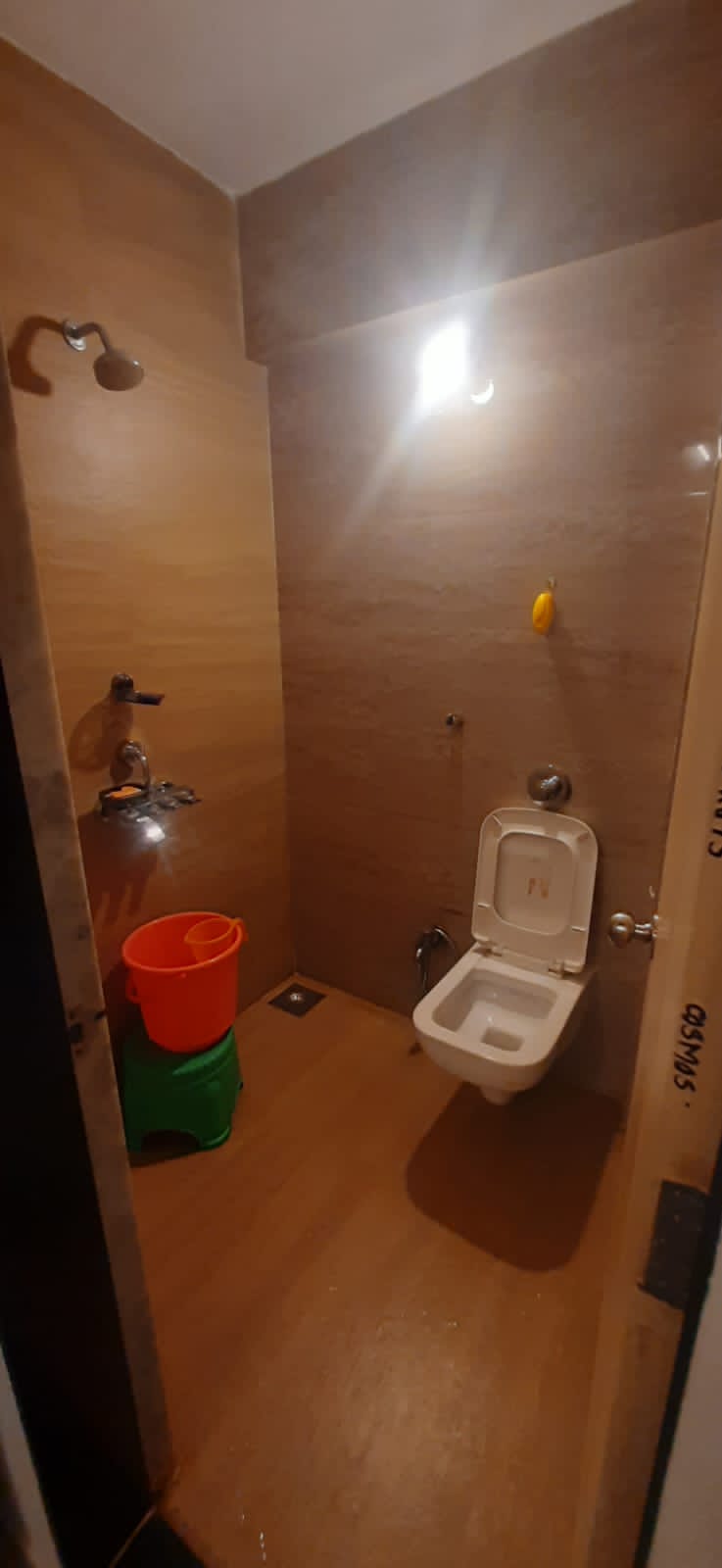 1 BHK Apartment For Rent in Cosmos Jewels