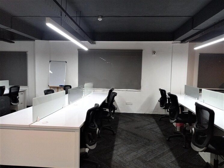 Team Area, koregaon park Commercial Office Space 7300 Sq.Ft. In Koregaon Park Pune 9608828