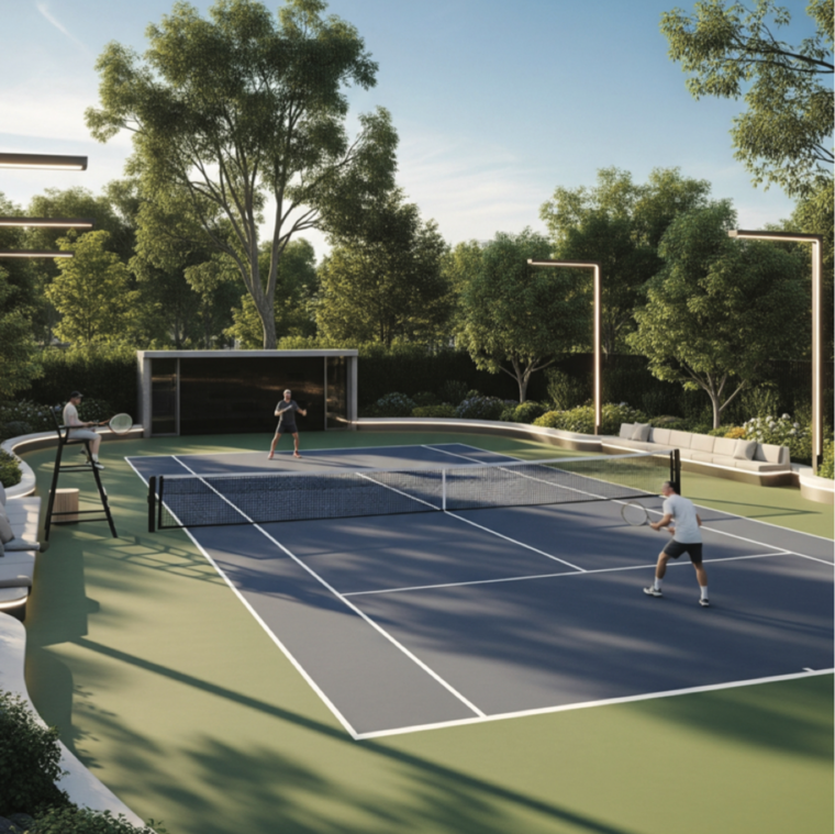 Garden, sector 37d 3 Bedroom 1800 Sq.Ft. Apartment In Sector 37d Gurgaon 9608885