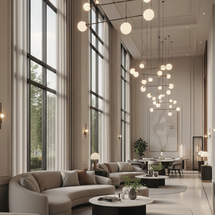 Kitchen, sector 37d 3 Bedroom 1800 Sq.Ft. Apartment In Sector 37d Gurgaon 9608885