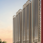 3 BHK 1800 Sq.Ft. Apartment in Signature Global Sarvam S