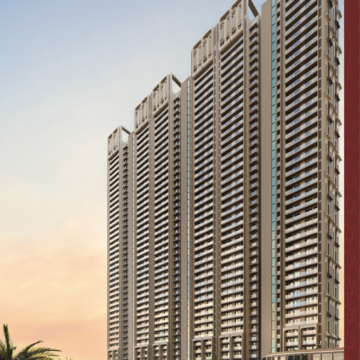 3 BHK Apartment For Sale in Sector 37d