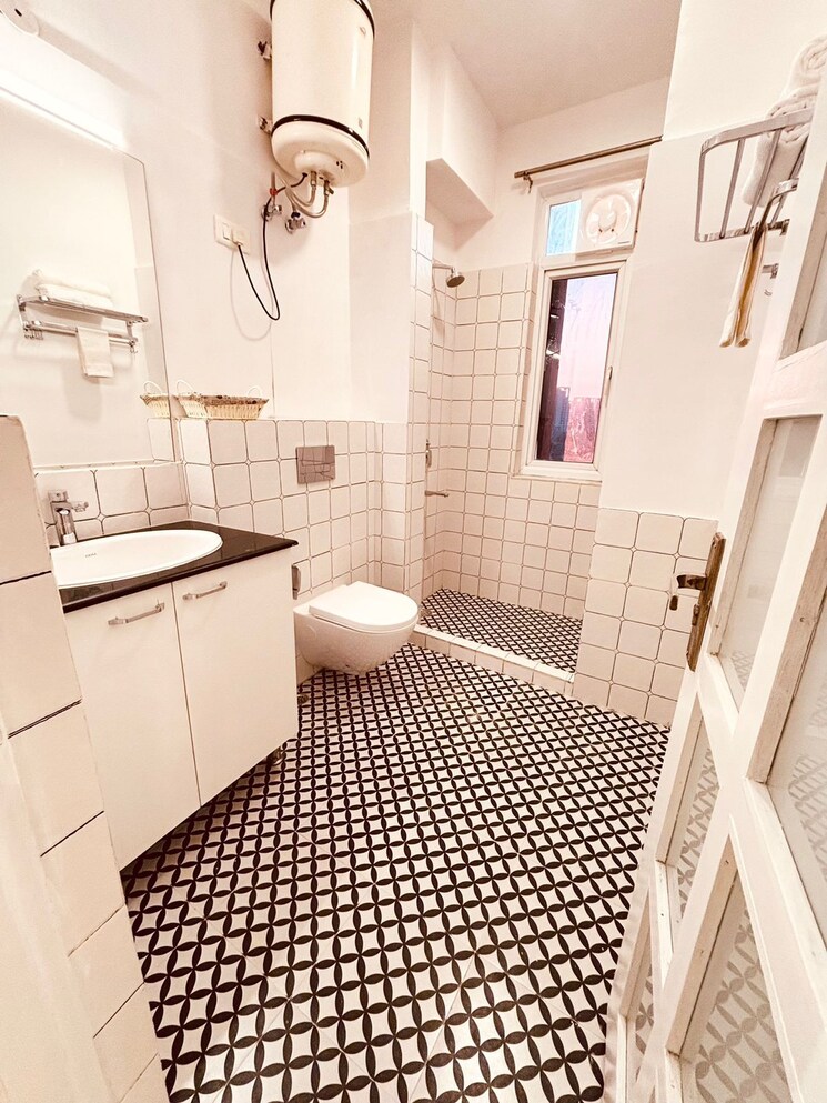 Kitchen, aez-aloha 5 Bedroom 3283 Sq.Ft. Apartment In Sector 57 Gurgaon 9608947