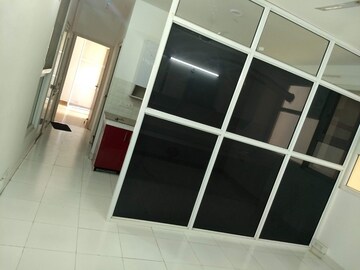 Balcony in 2 BHK Apartment at Tulip Lemon, Sector 69 – for Rent