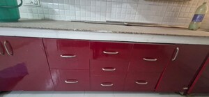 Furnished Amenities in 2 BHK Apartment at Tulip Lemon, Sector 69 – for Rent