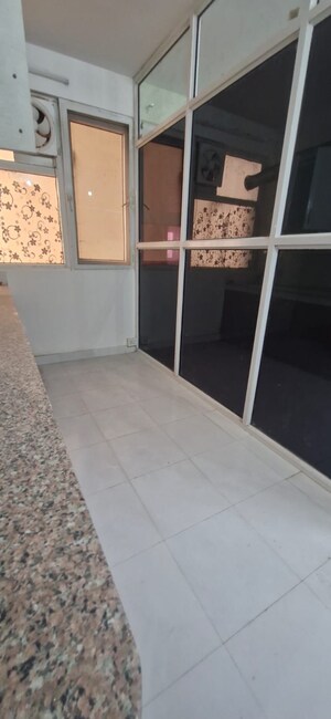 Balcony in 2 BHK Apartment at Tulip Lemon, Sector 69 – for Rent