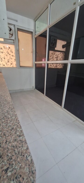 Balcony in 2 BHK Apartment at Tulip Lemon, Sector 69 – for Rent