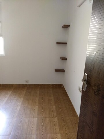 Bathroom in 2 BHK Apartment at Tulip Lemon, Sector 69 – for Rent