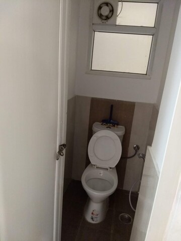 Bathroom in 2 BHK Apartment at Tulip Lemon, Sector 69 – for Rent