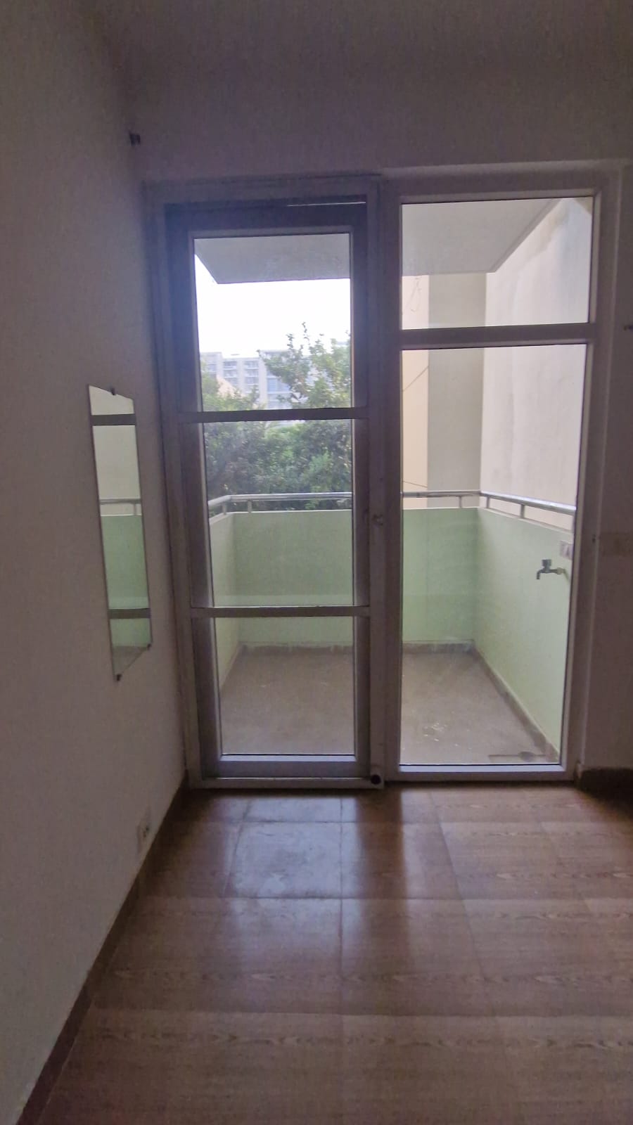 2 BHK Apartment For Rent in Tulip Lemon