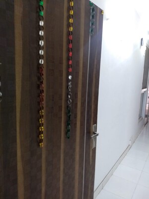 Building Lobby in 2 BHK Apartment at Tulip Lemon, Sector 69 – for Rent