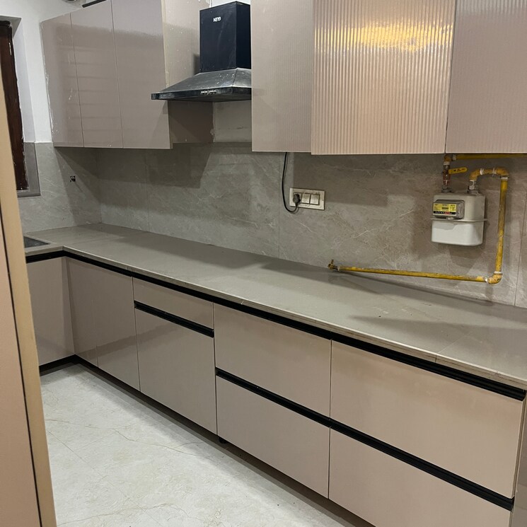 Kitchen, sector 85 4 Bedroom 324 Sq.Ft. Builder Floor In Sector 85 Faridabad 9608725