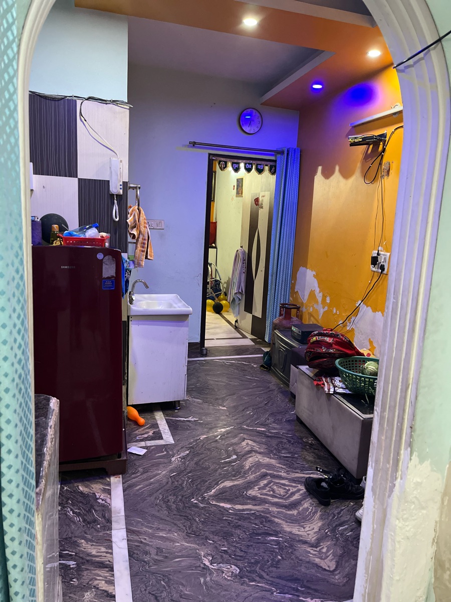 2 BHK Builder Floor For Sale in Mohan Garden