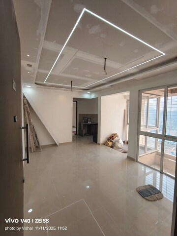 1 BHK Apartment For Rent in Puranik Tokyo Bliss 2, Kasarvadavali