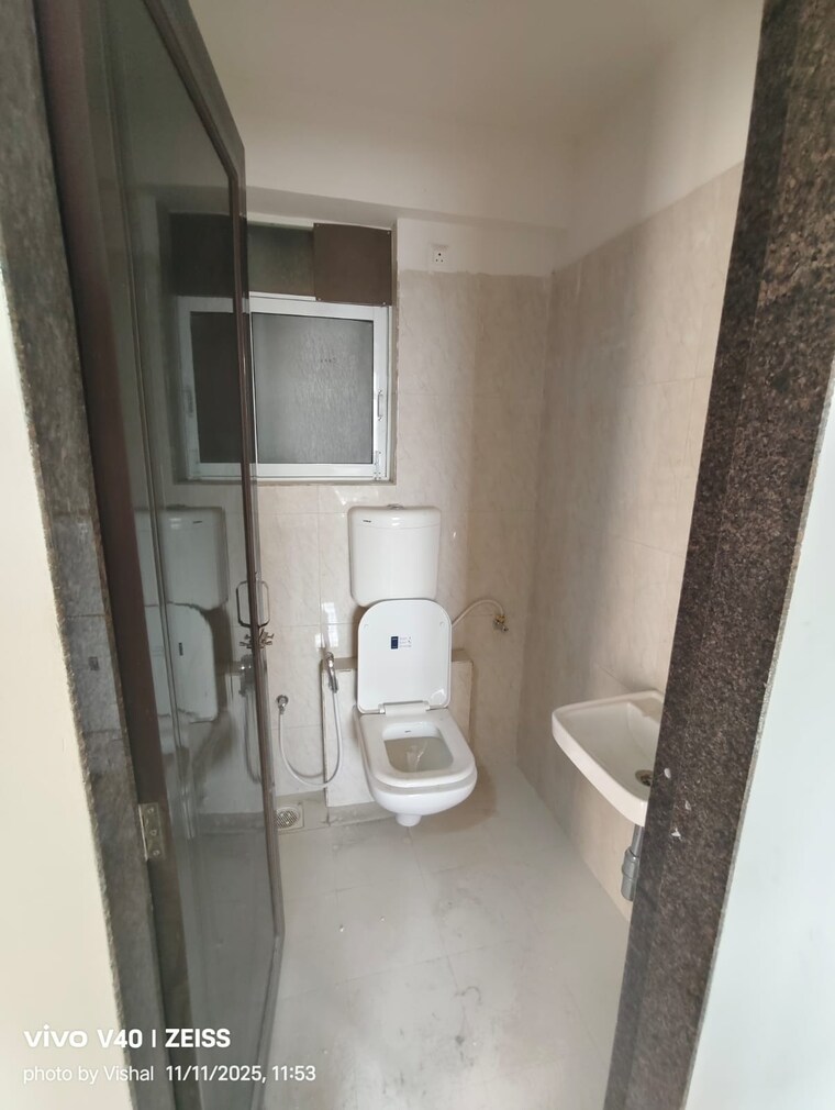 undefined, puranik-tokyo-bliss-2 1 Bedroom 425 Sq.Ft. Apartment In Kasarvadavali Thane 9608890