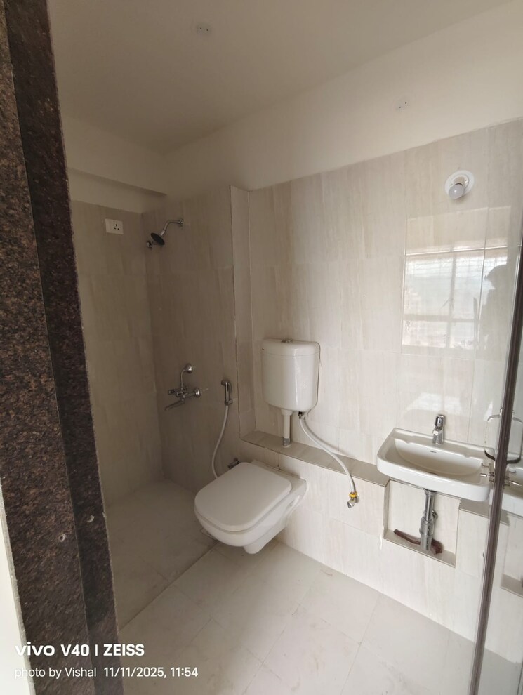 Bathroom, puranik-tokyo-bliss-2 1 Bedroom 425 Sq.Ft. Apartment In Kasarvadavali Thane 9608890