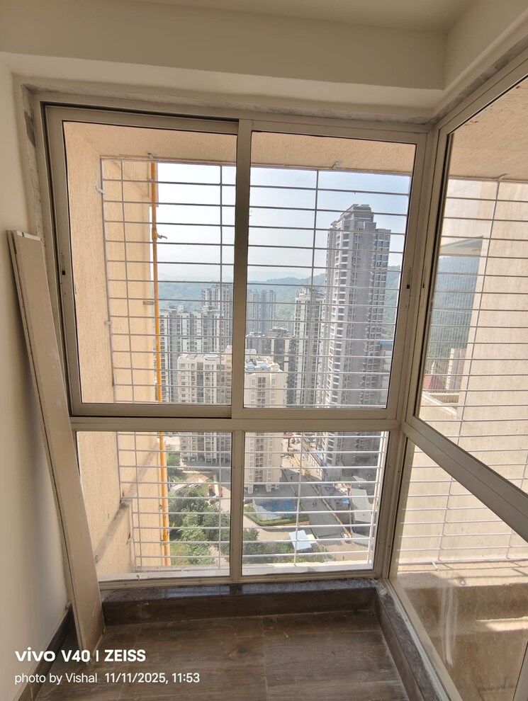 Room, puranik-tokyo-bliss-2 1 Bedroom 425 Sq.Ft. Apartment In Kasarvadavali Thane 9608890