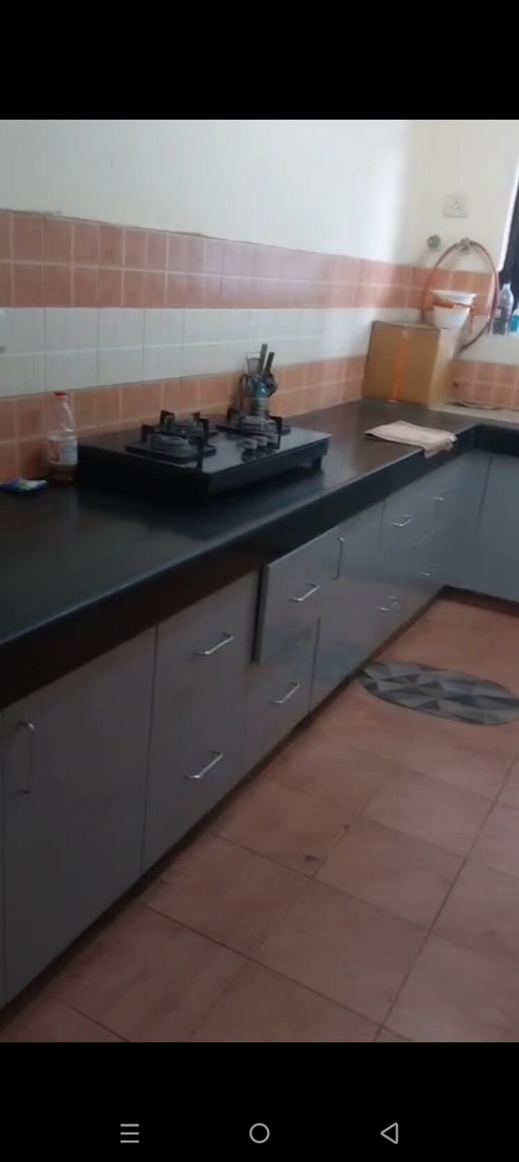 Kitchen, mittal-cosmos-executive-apartment 2 Bedroom 1145 Sq.Ft. Apartment In Sector 2 Gurgaon 9608911