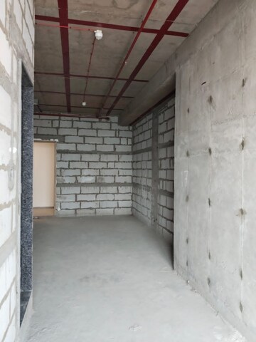 Floor Plan in  Office Space at Maruti Millennium Tower, Baner – for Rent