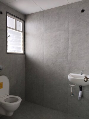 Floor Plan in  Office Space at Maruti Millennium Tower, Baner – for Rent