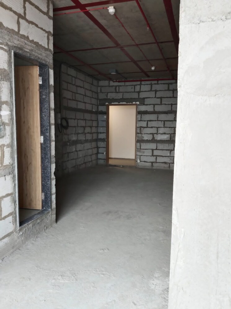 Floor Plan, maruti-millennium-tower Commercial Office Space 653 Sq.Ft. In Baner Pune 9608889