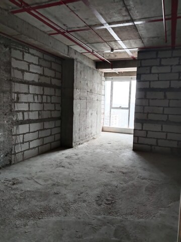 Floor Plan in  Office Space at Maruti Millennium Tower, Baner – for Rent