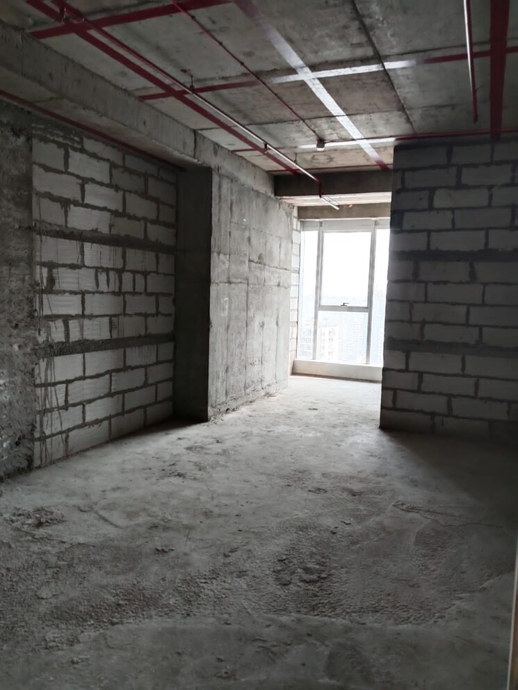 Floor Plan, maruti-millennium-tower Commercial Office Space 653 Sq.Ft. In Baner Pune 9608889