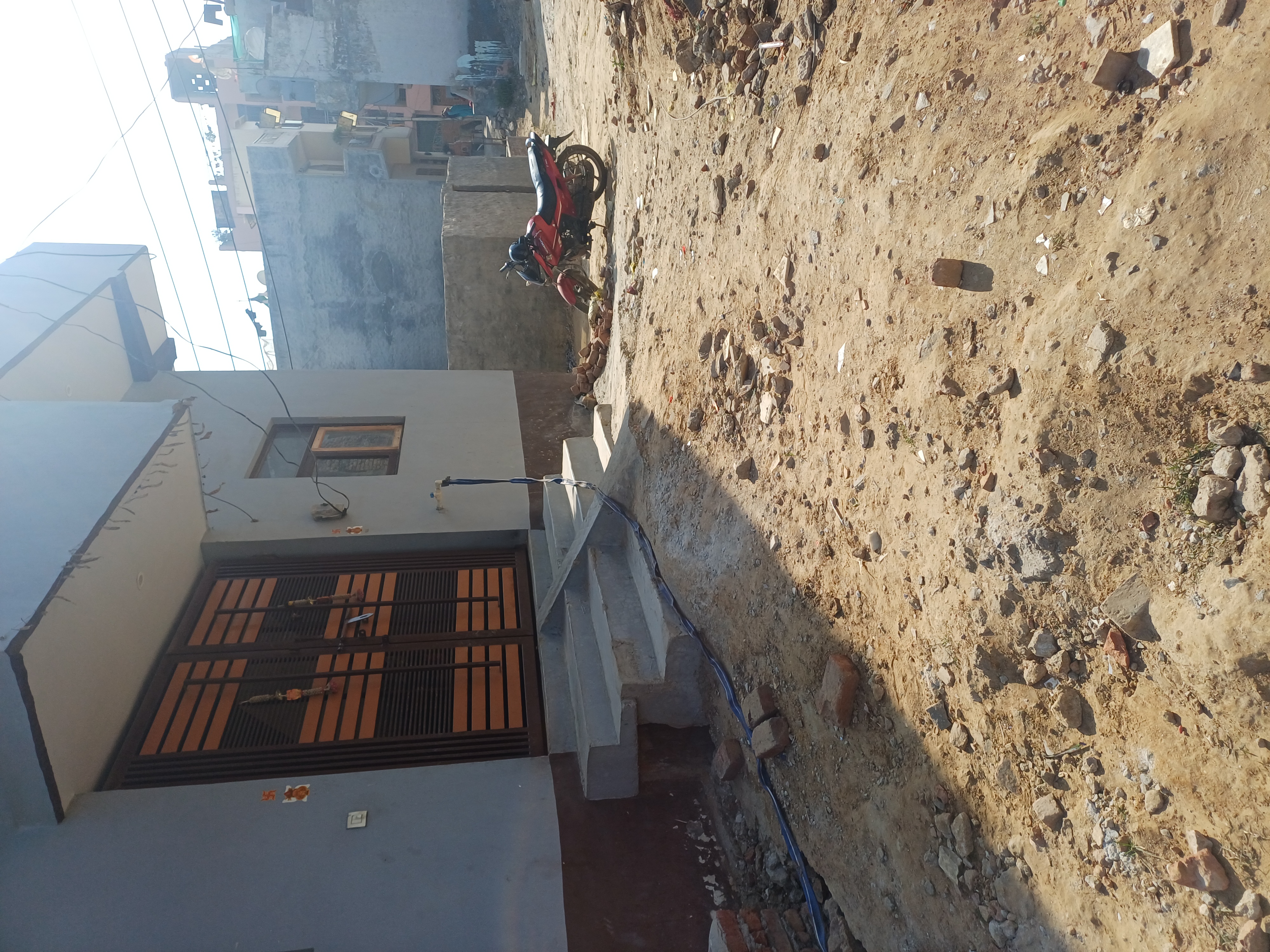 Plot For Sale in Shri Ram Property 