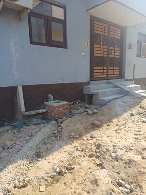  Plot – Exterior View View at Dheeraj Nagar - for Sale