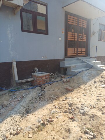  Plot – Exterior View View at Dheeraj Nagar - for Sale