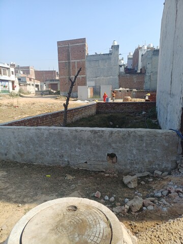  Plot – Exterior View View at Dheeraj Nagar - for Sale