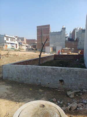 Plot – Exterior View View at Dheeraj Nagar - for Sale