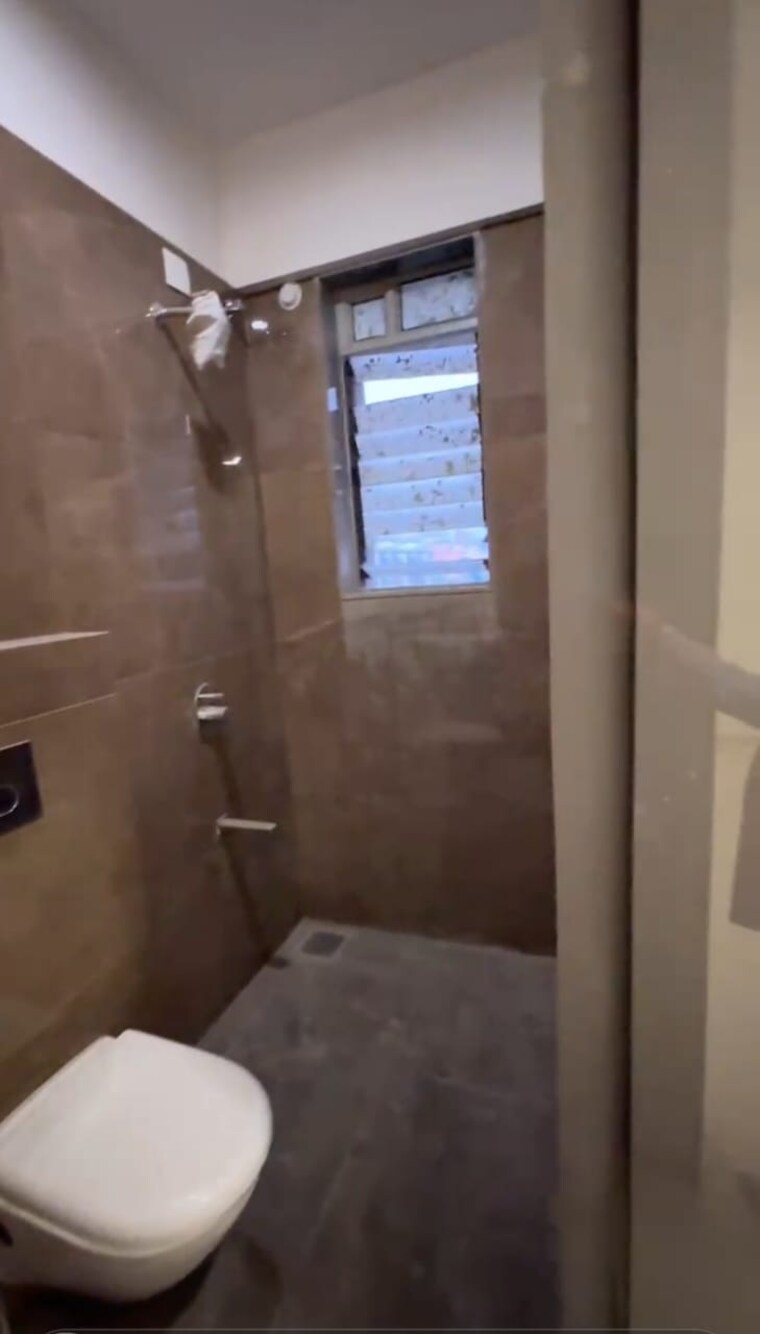 Bathroom, nexa-goyal-aspire 1 Bedroom 414 Sq.Ft. Apartment In Kandivali West Mumbai 9608659