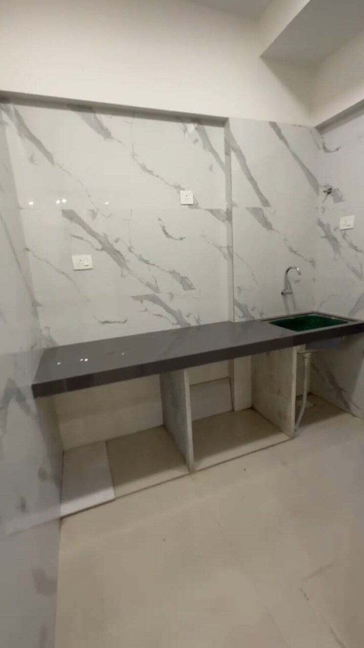 Kitchen, nexa-goyal-aspire 1 Bedroom 414 Sq.Ft. Apartment In Kandivali West Mumbai 9608659