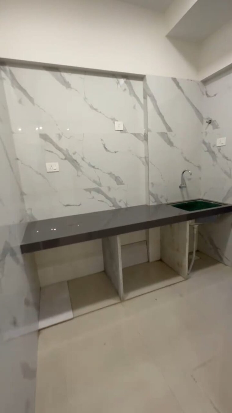 Kitchen, nexa-goyal-aspire 1 Bedroom 414 Sq.Ft. Apartment In Kandivali West Mumbai 9608659