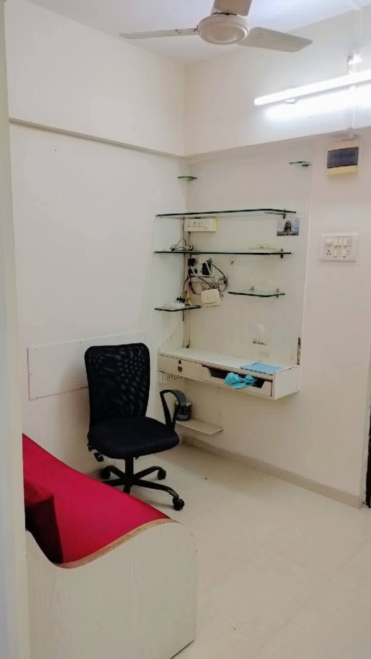 Team Area, andheri east 1 RK 270 Sq.Ft. Apartment In Andheri East Mumbai 9608904