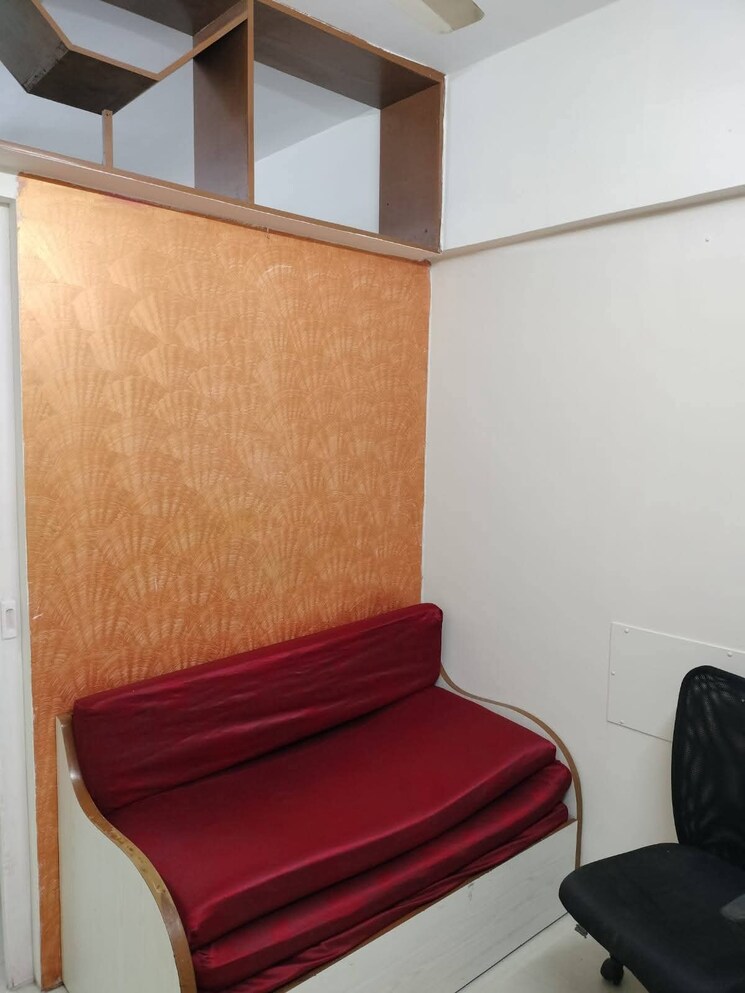 undefined, andheri east 1 RK 270 Sq.Ft. Apartment In Andheri East Mumbai 9608904