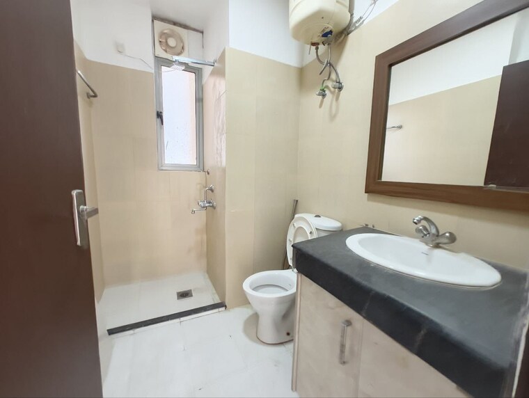 Team Area, pioneer-park-phase-1 3.5 Bedroom 2075 Sq.Ft. Apartment In Sector 61 Gurgaon 9608909