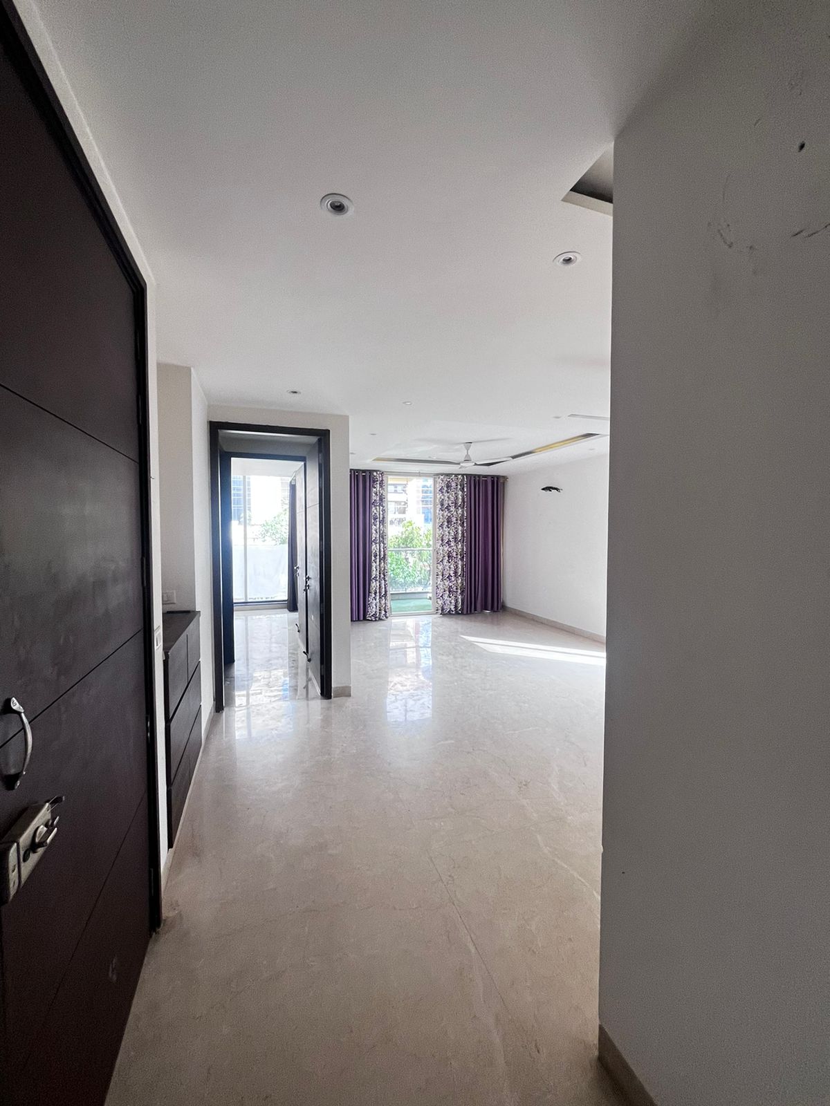 3.5 BHK Apartment For Rent in GPL Eden Heights