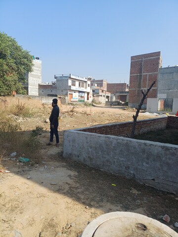  Plot – Exterior View View at Dheeraj Nagar - for Sale