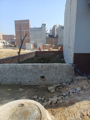  Plot – Exterior View View at Dheeraj Nagar - for Sale