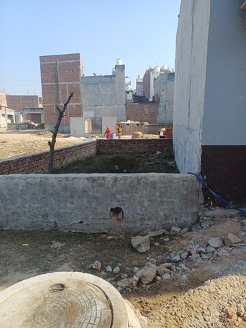  Plot – Exterior View View at Dheeraj Nagar - for Sale